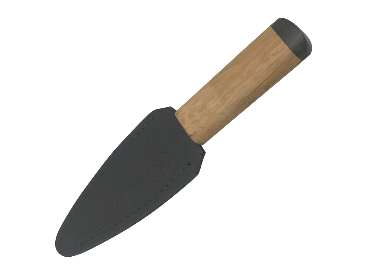 Damascus Daywear Sgian Dubh – SHILLING&FITZ