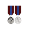 Queens 2022 Platinum Jubilee Miniature Medal