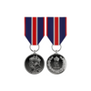 King Charles III 2023 Coronation Miniature Medal