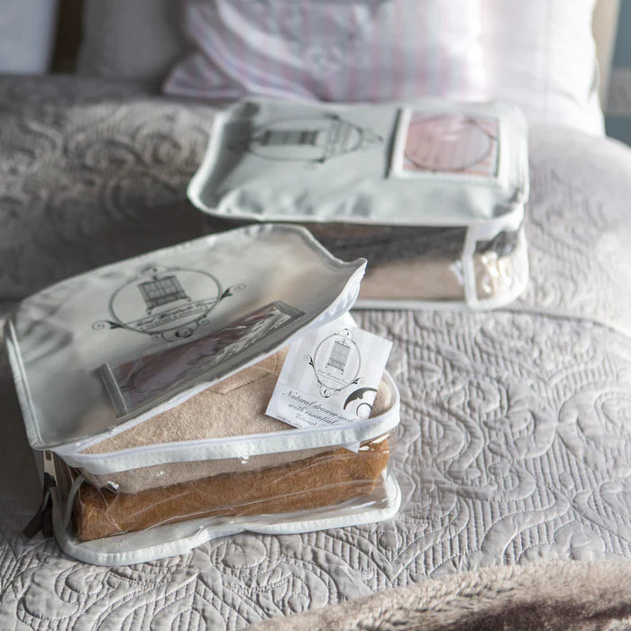 Moth Repellent Drawer Sachet