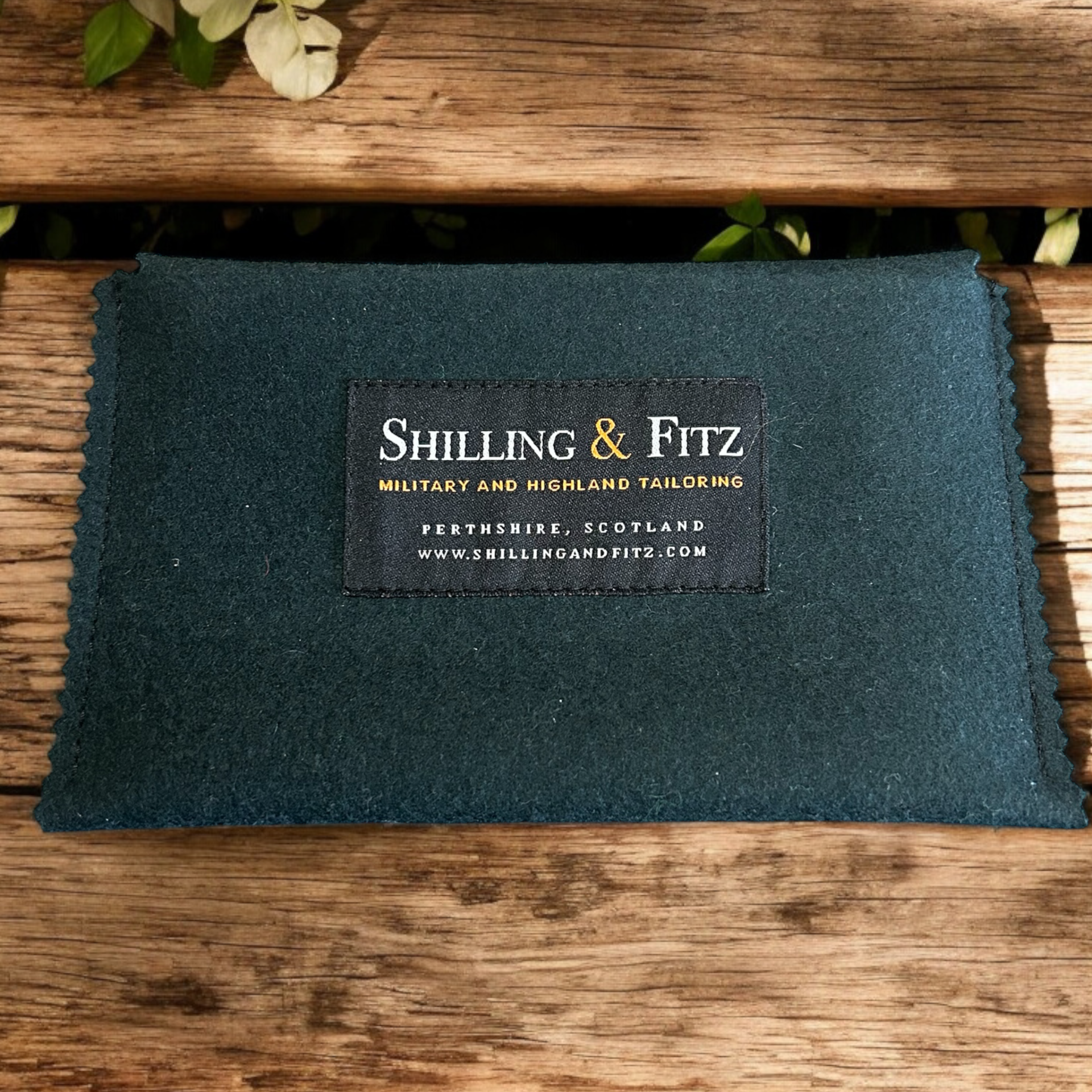 Easify Medal Pouch Options