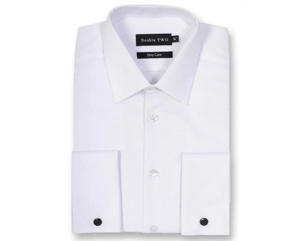 marcella dress shirt Men's White Marcella Bib Front Dress Shirt – SHILLING&FITZ