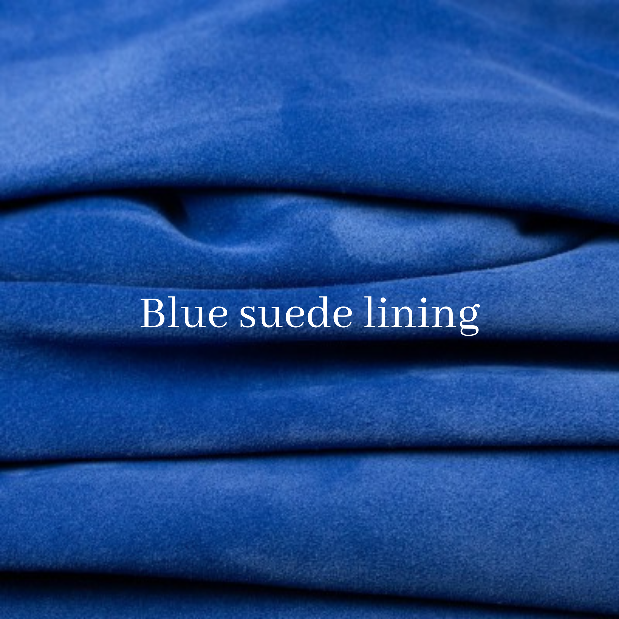 Blue Sealskin Dress Sporran