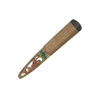 Brass Enamelled Daywear Sgian Dubh