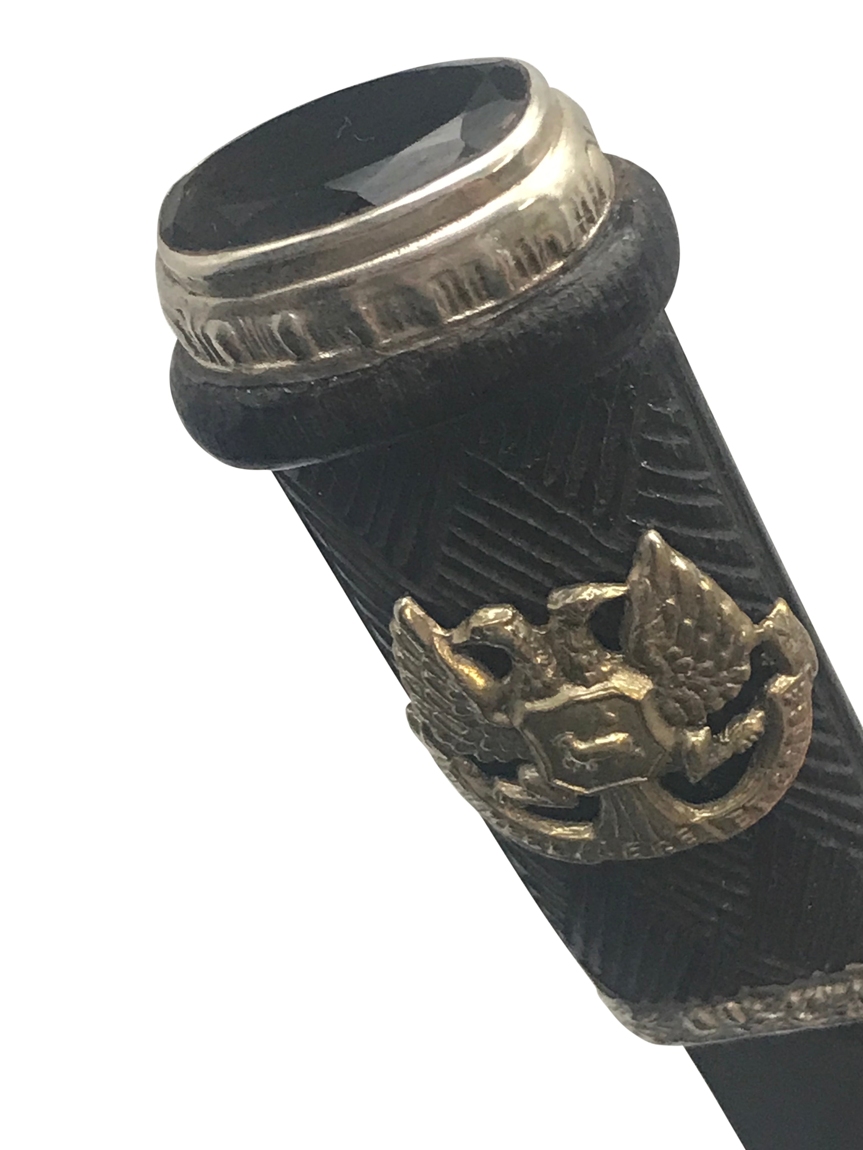 Regimental_Pipe_Band_Sgian_Dubh