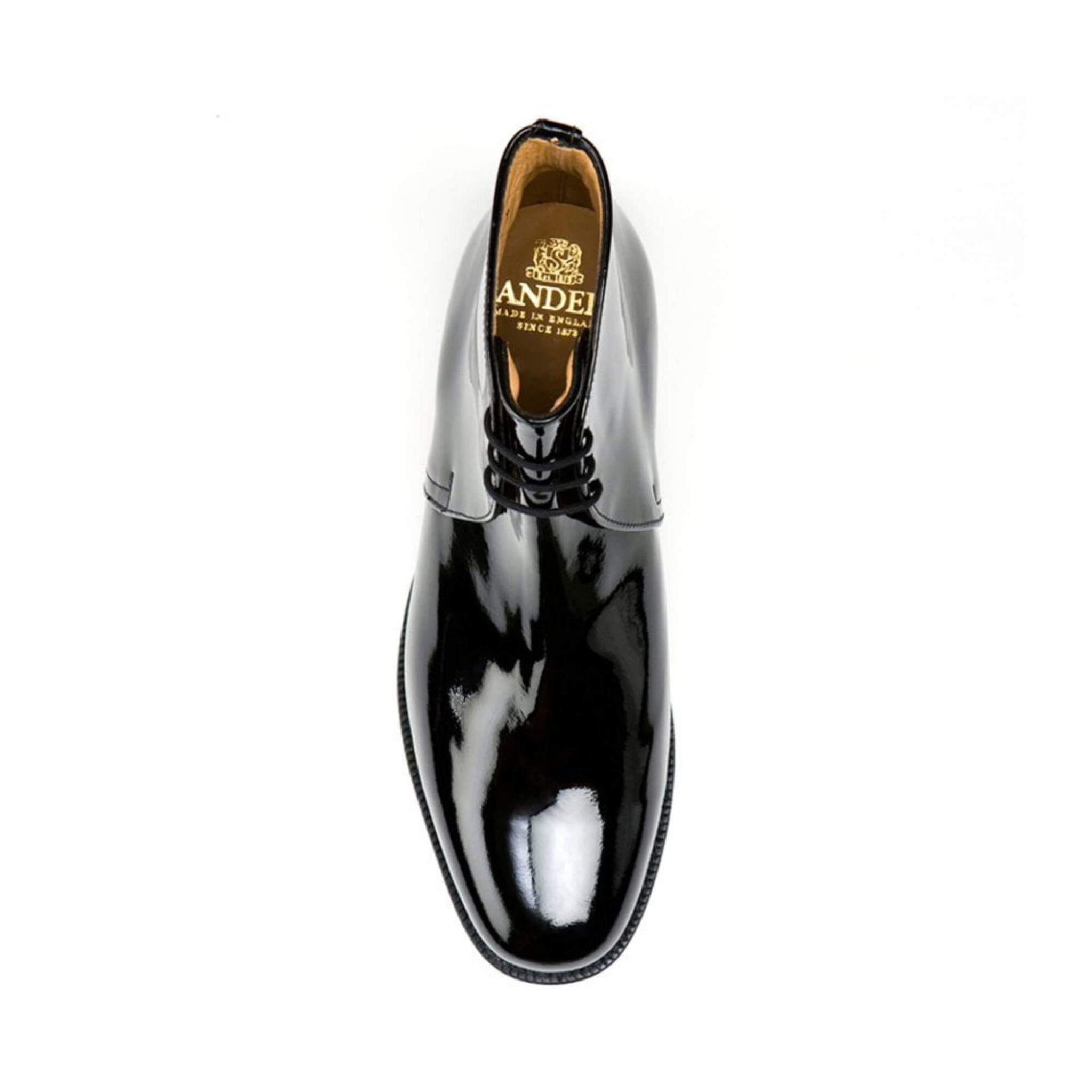 Military sales george boots