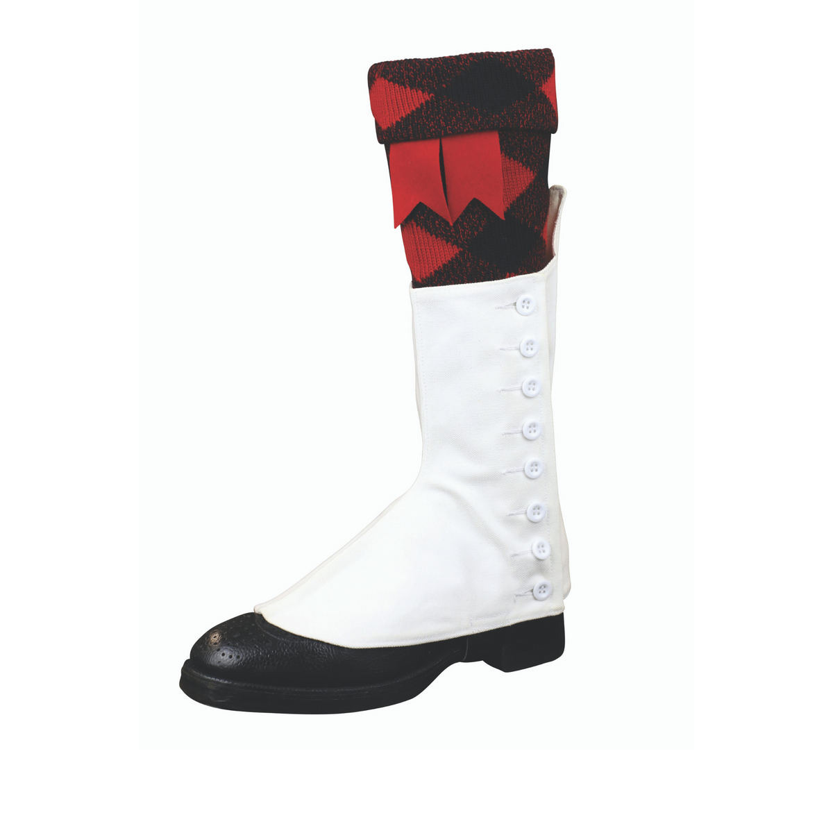 Spats, Stock Sizes – SHILLING&FITZ